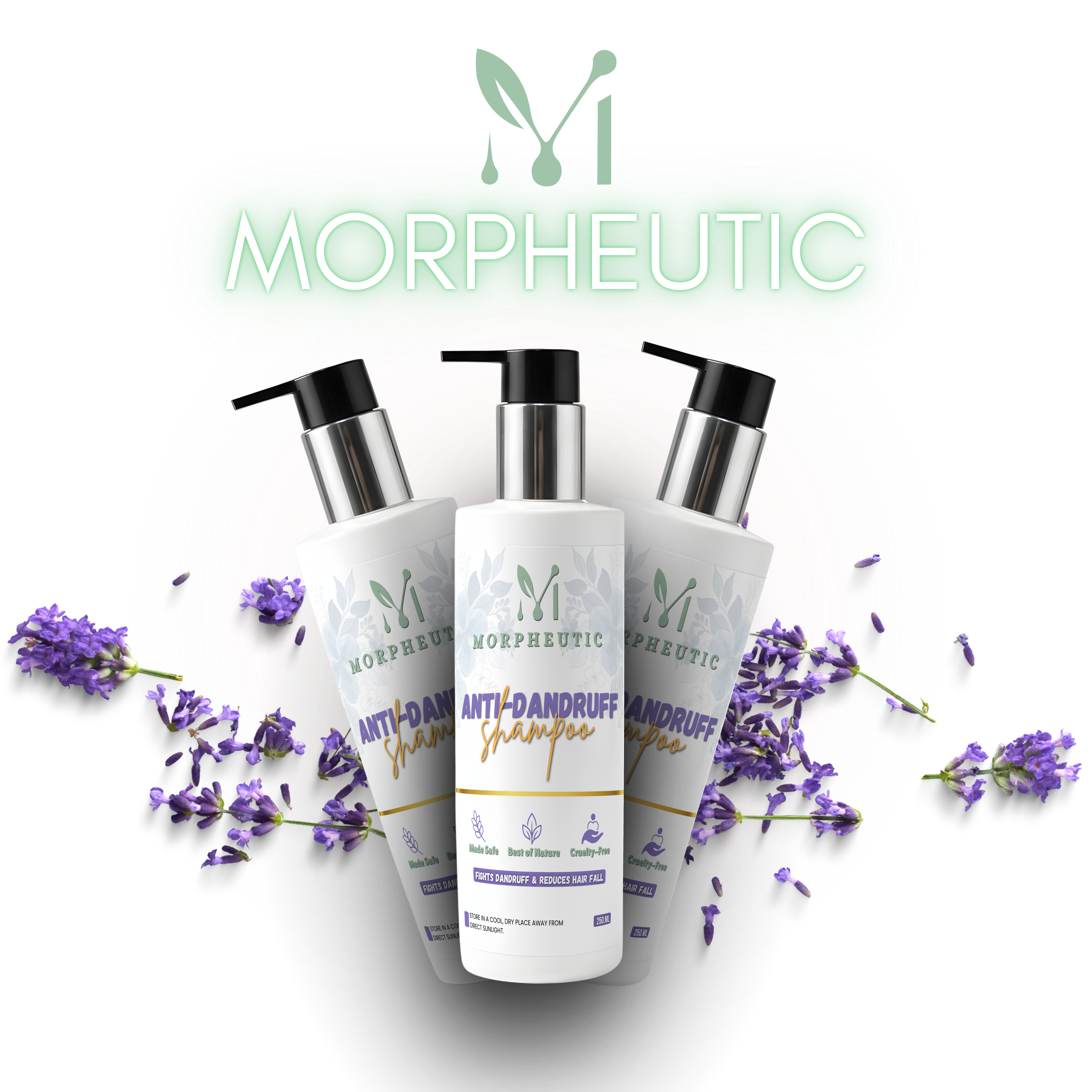 Morpheutic Special Offer