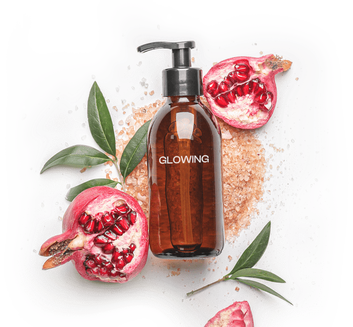 Natural Coconut Cleansing Oil