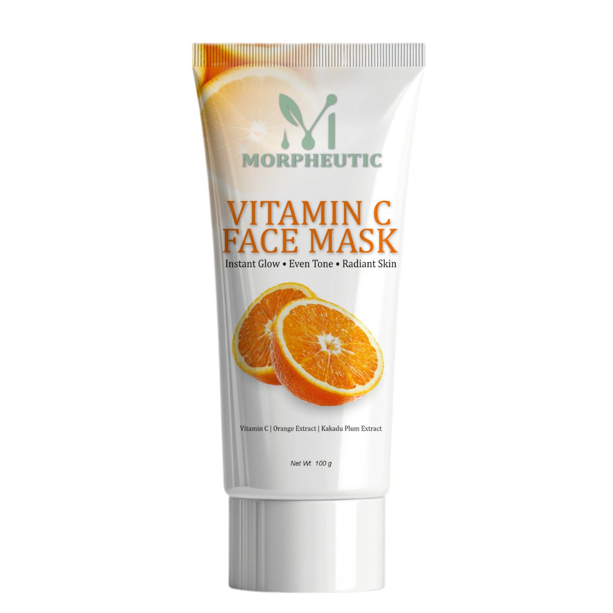 Morpheutic Vitamin C Face Mask