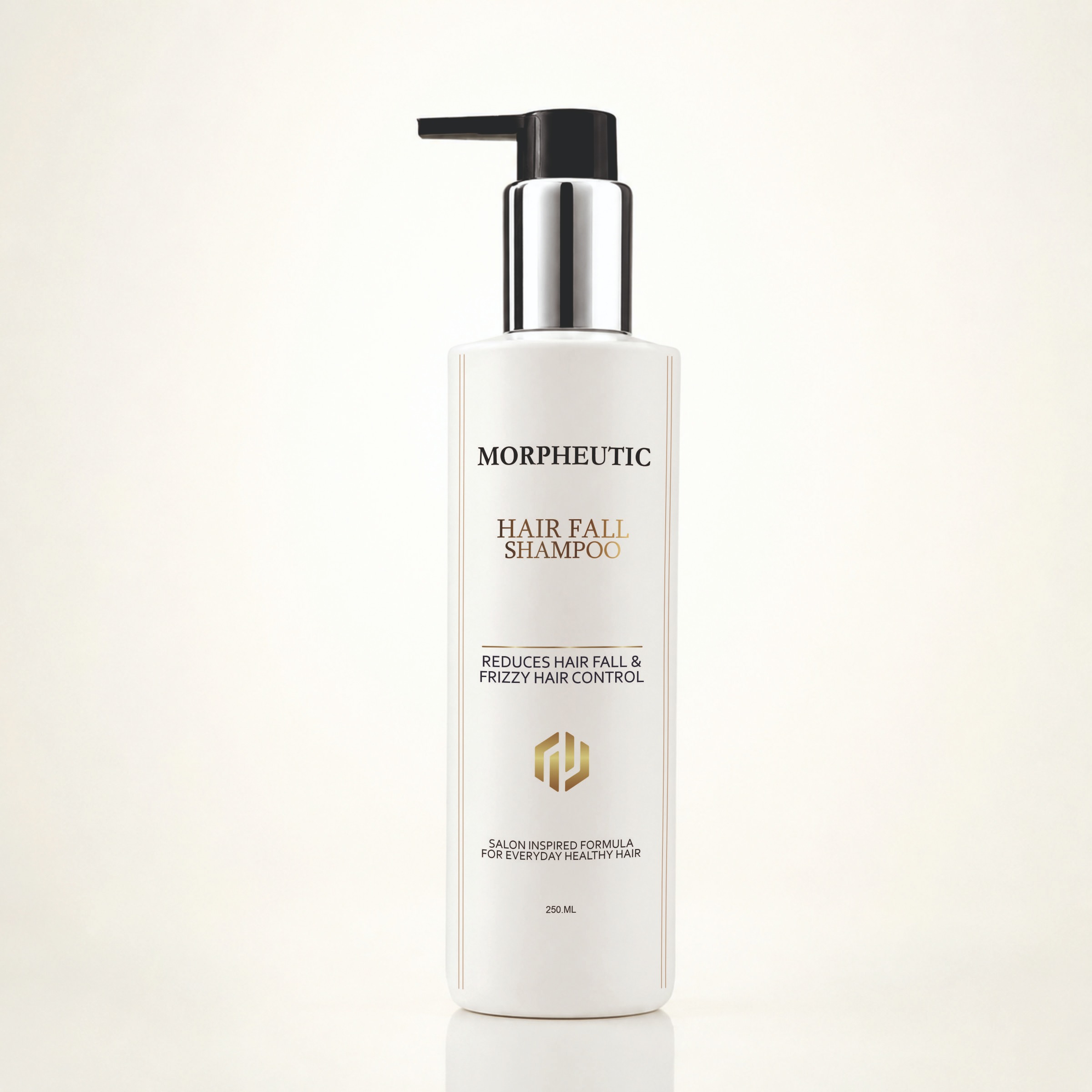 Morpheutic Advanced Anti-Dandruff Shampoo