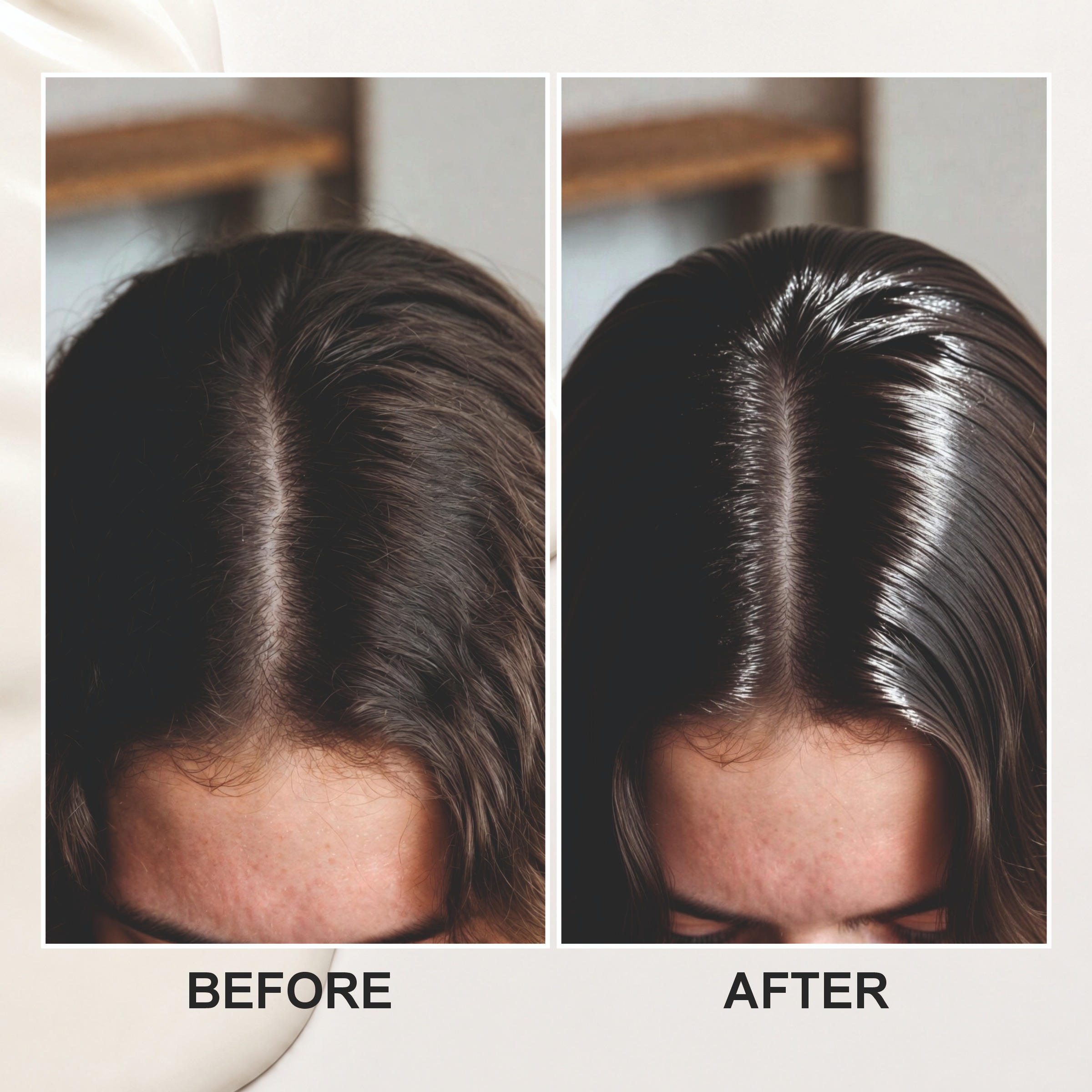 Morpheutic Advanced Anti-Dandruff Shampoo view 4